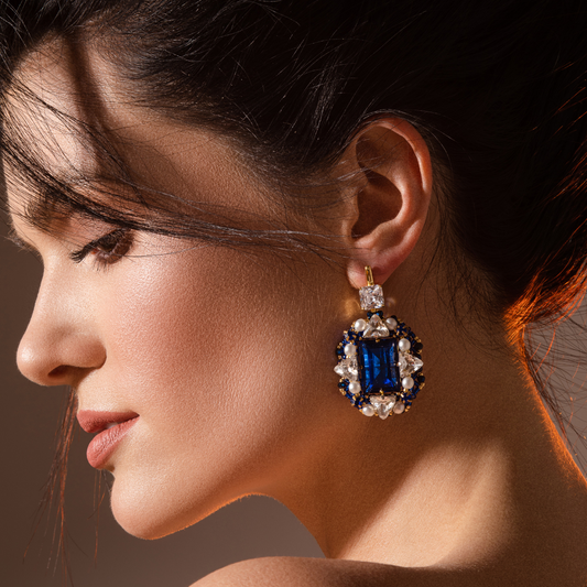 Who Can Wear a Sapphire?