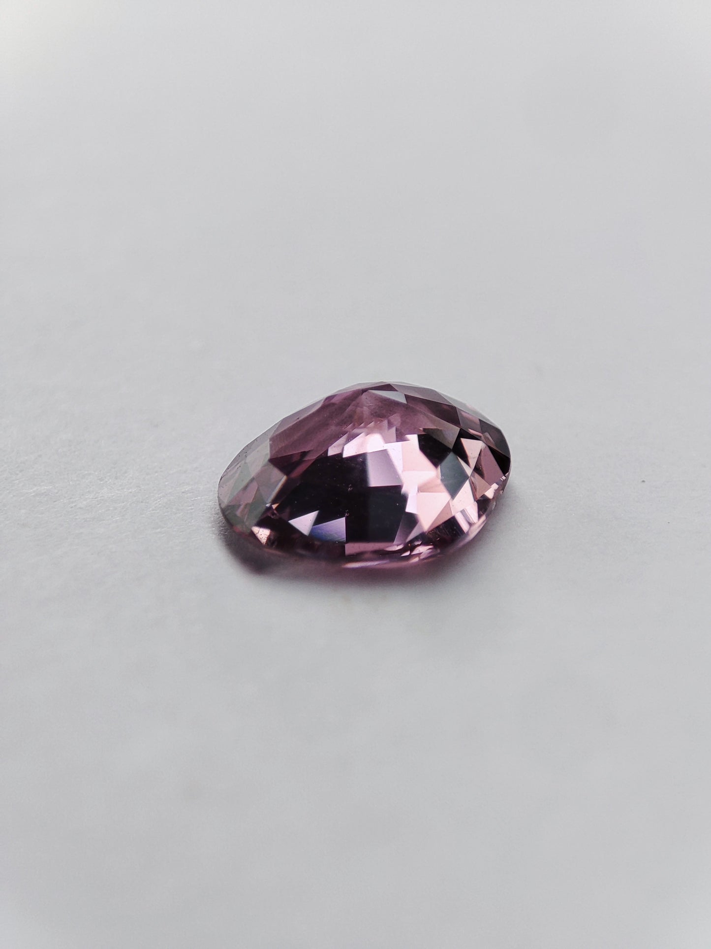 Natural Purple Spinel 1.05 Cts