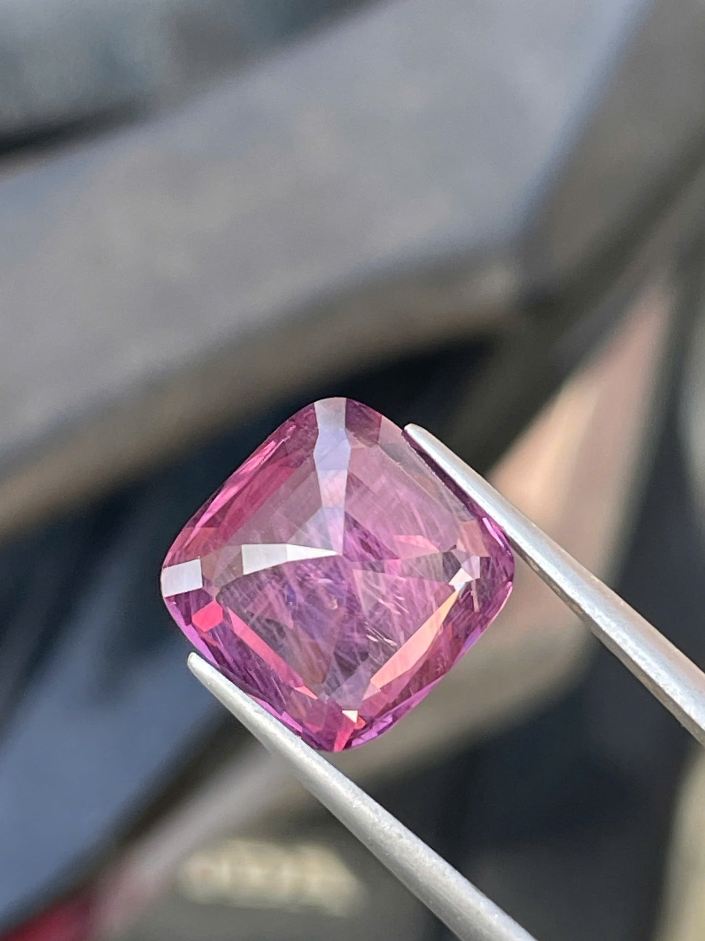 10.5 Carats Baby Pink