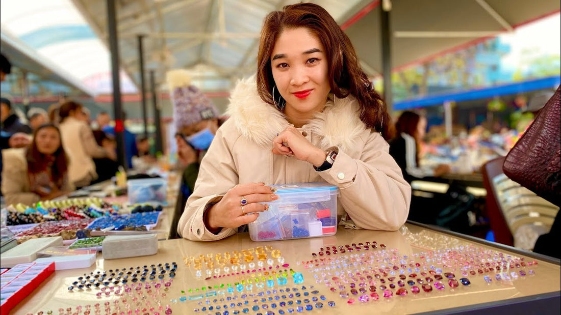 Vietnam’s Mining Legislation: The Story Behind Responsibly Mined Gemstones