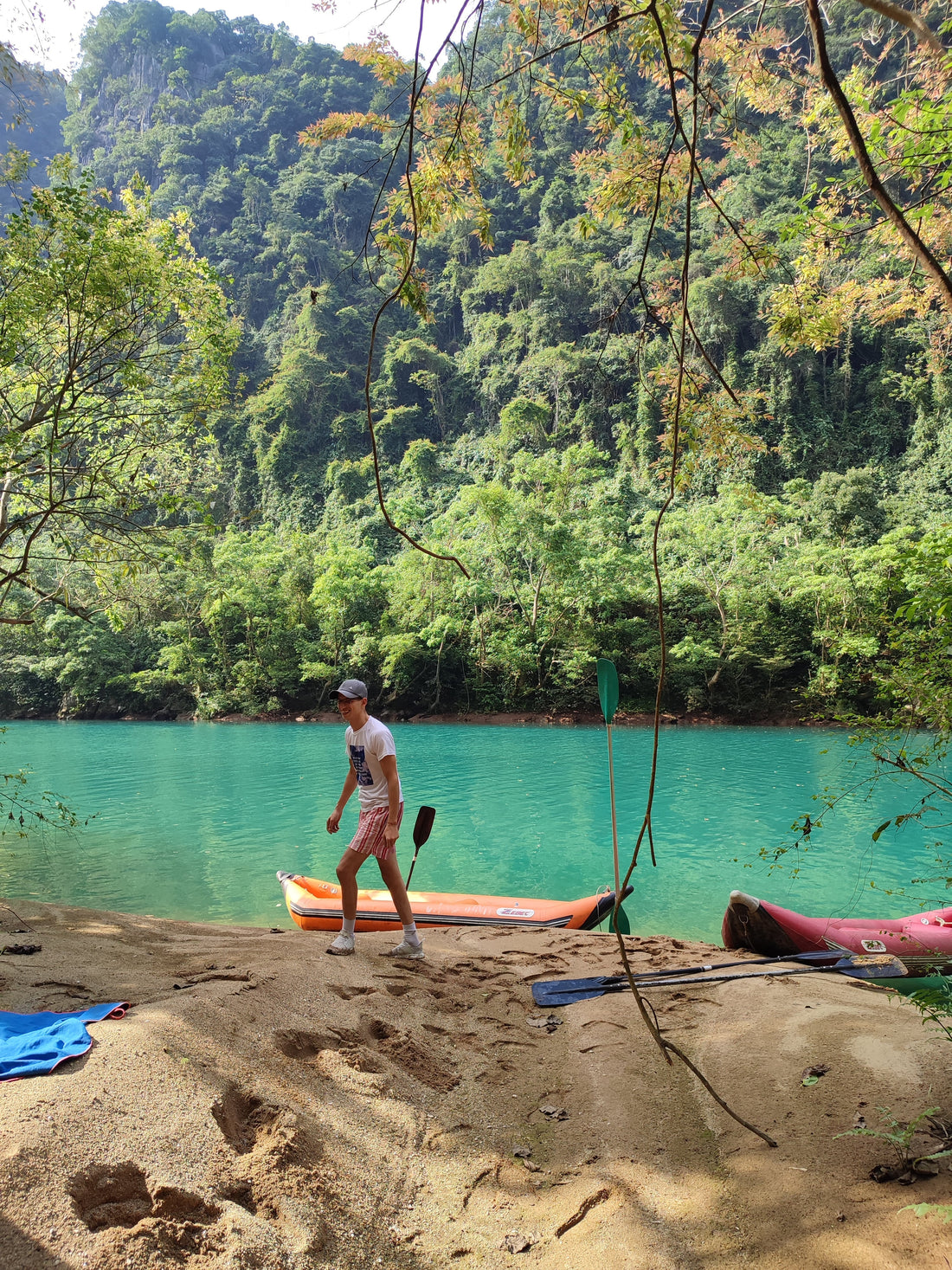 Ryan’s Journal: My Journey into Vietnam’s Hidden Gemstone World
