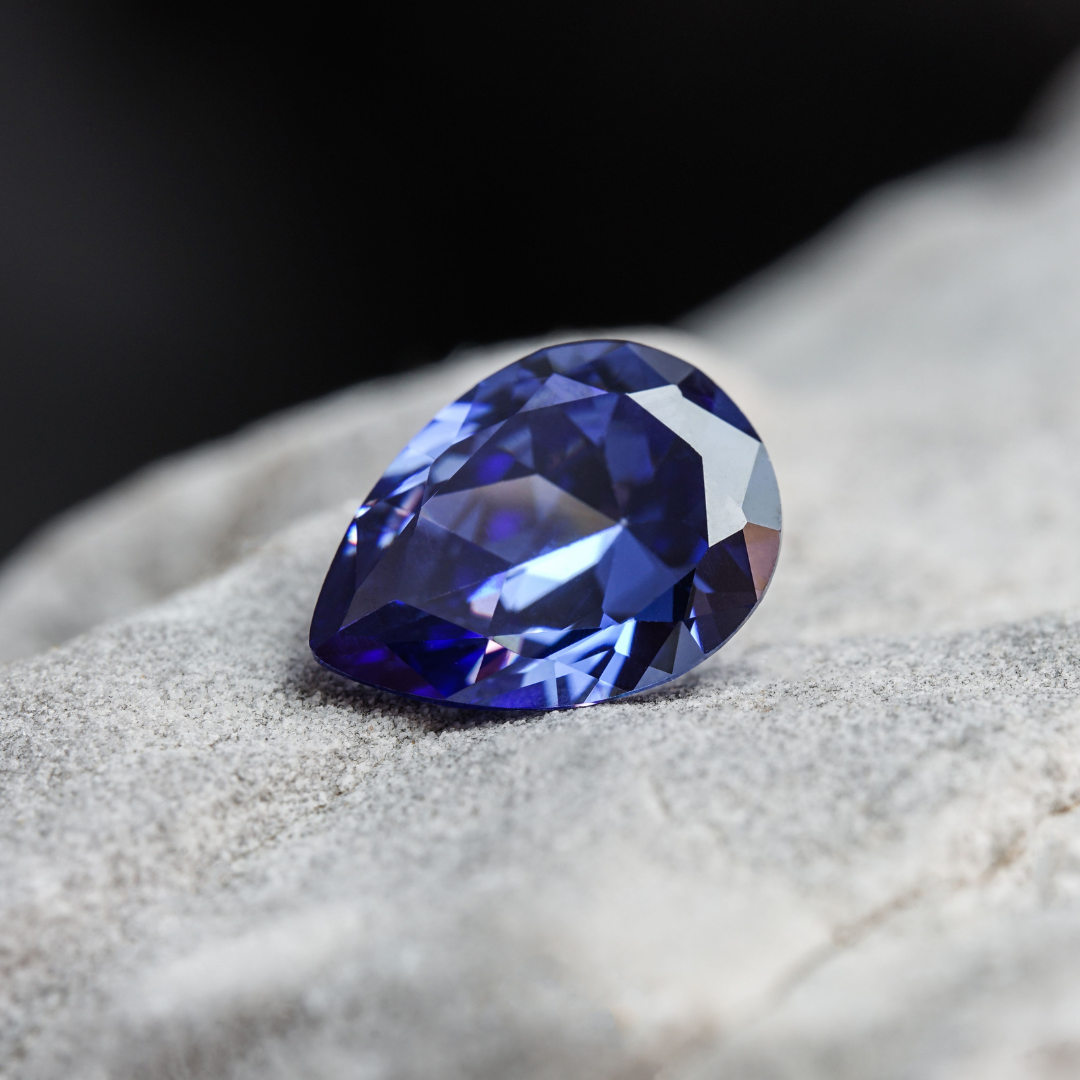 Sapphires and rubies of Vietnam