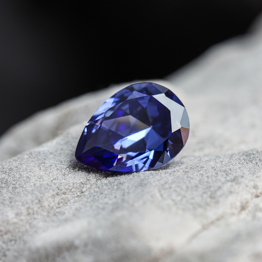 Sapphires and rubies of Vietnam