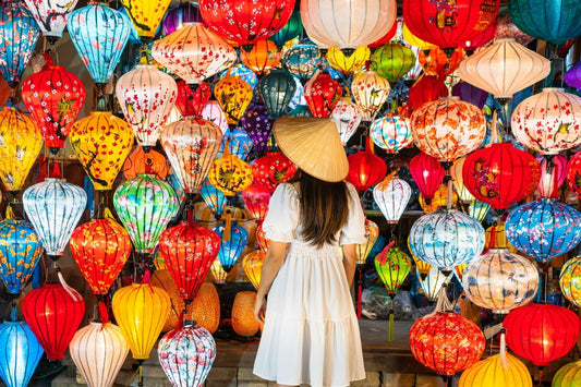 What to Buy as Souvenirs from Vietnam