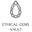 Ethical Gems Vault logo