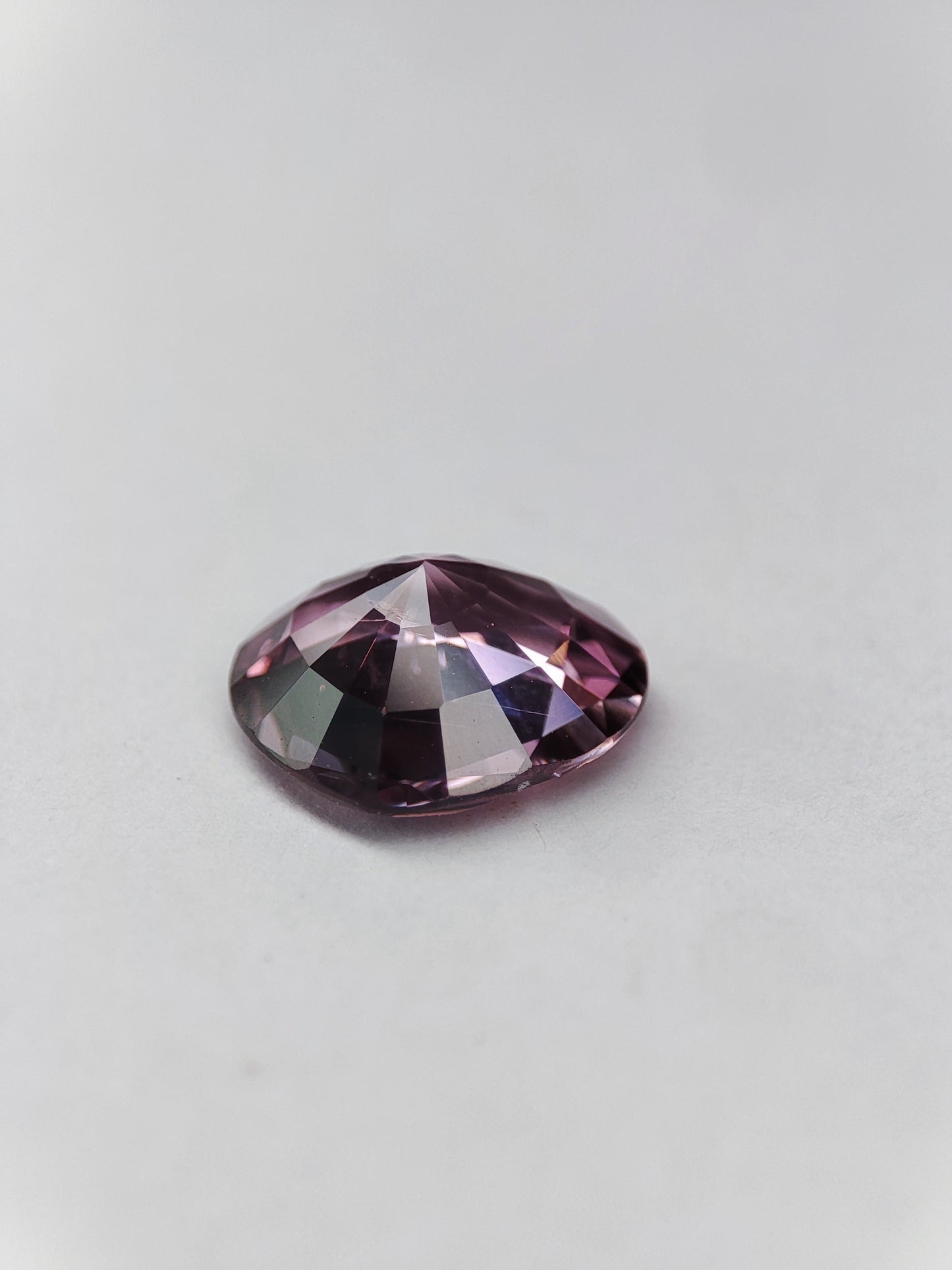 Natural Purple Spinel 1.05 Cts