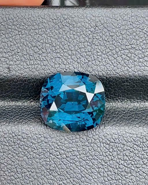 6.1 Cts Cobalt Spinel