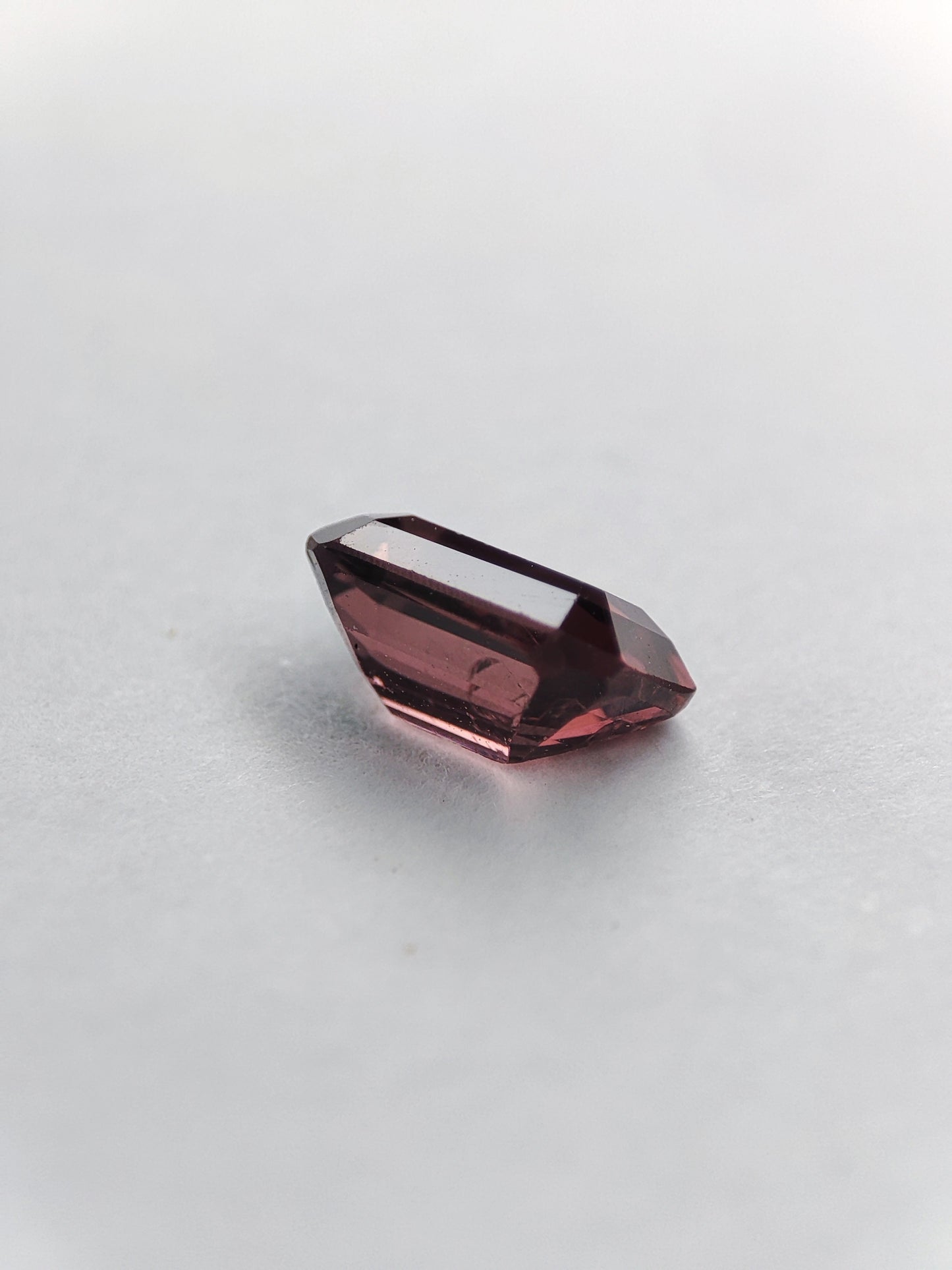 Natural Red Spinel 1.08 Cts