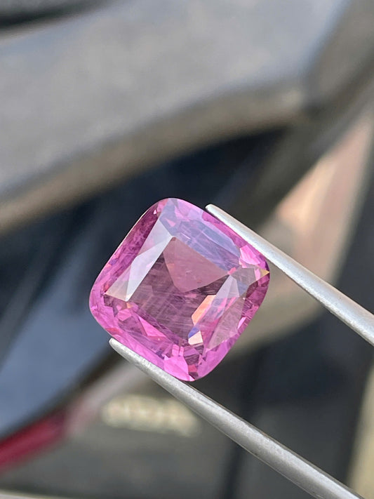 10.5 Carats Baby Pink