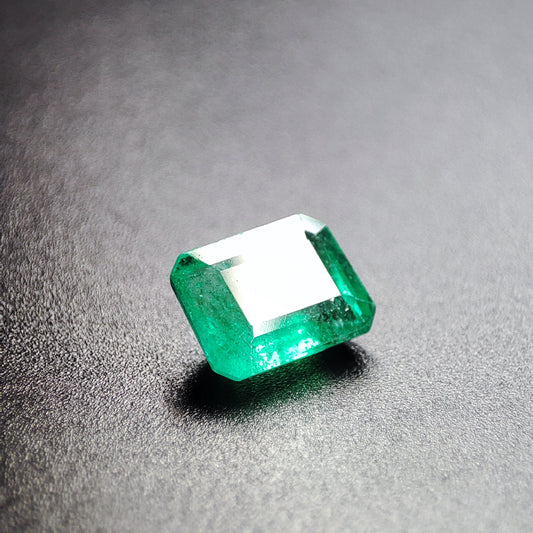 Natural Green Emerald 2.0 Cts
