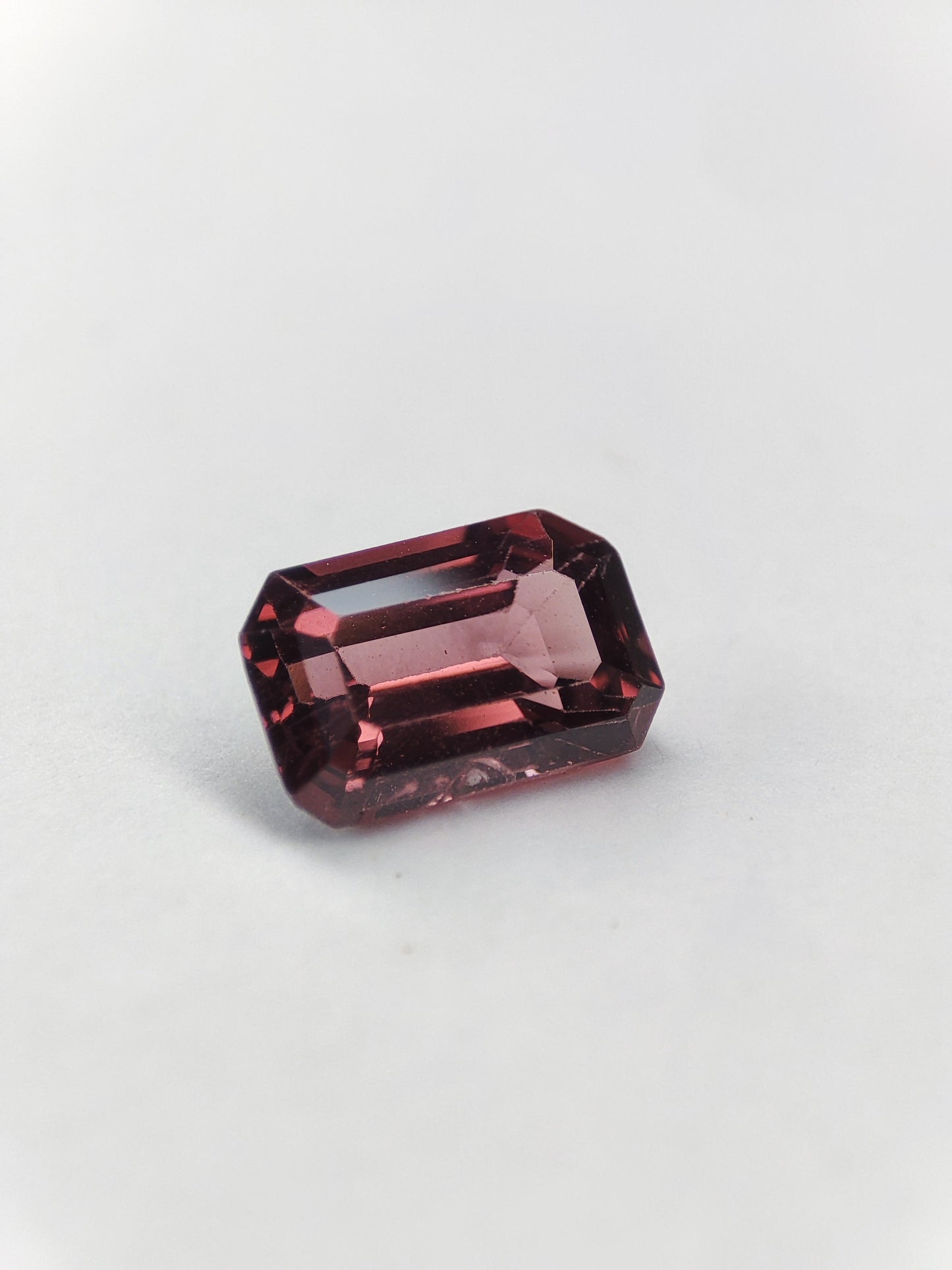Natural Red Spinel 1.08 Cts