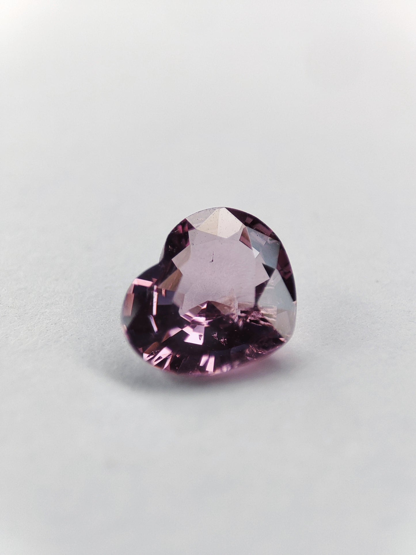 Natural Purple Spinel 1.05 Cts
