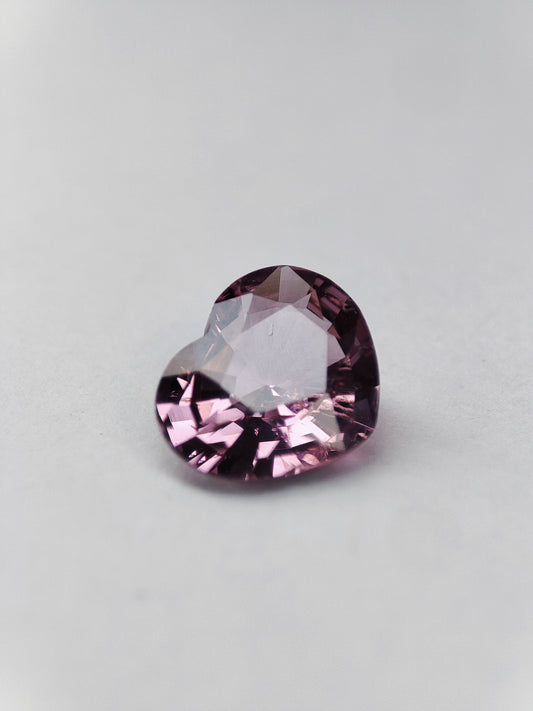 Natural Purple Spinel 1.05 Cts