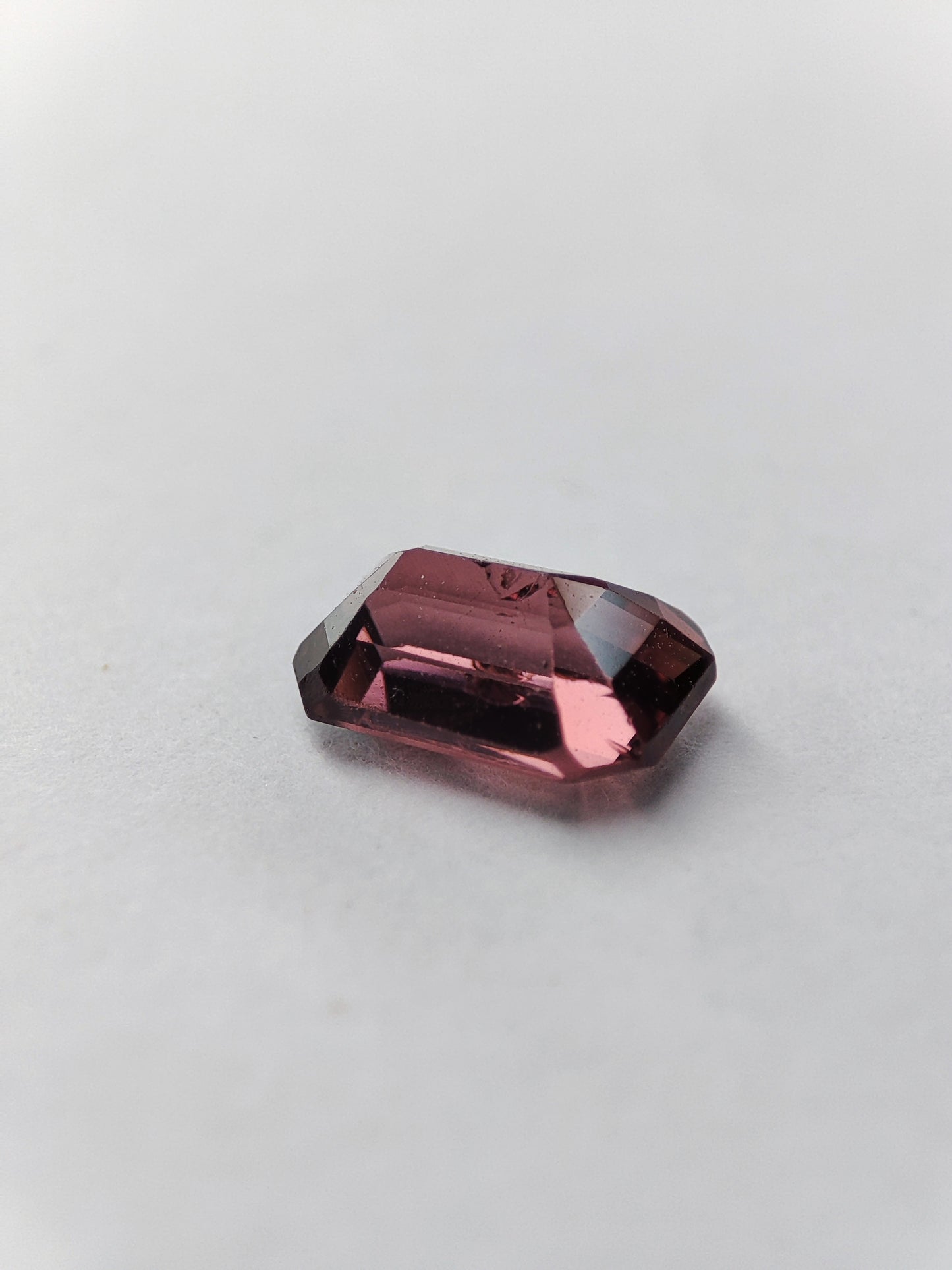 Natural Red Spinel 1.08 Cts