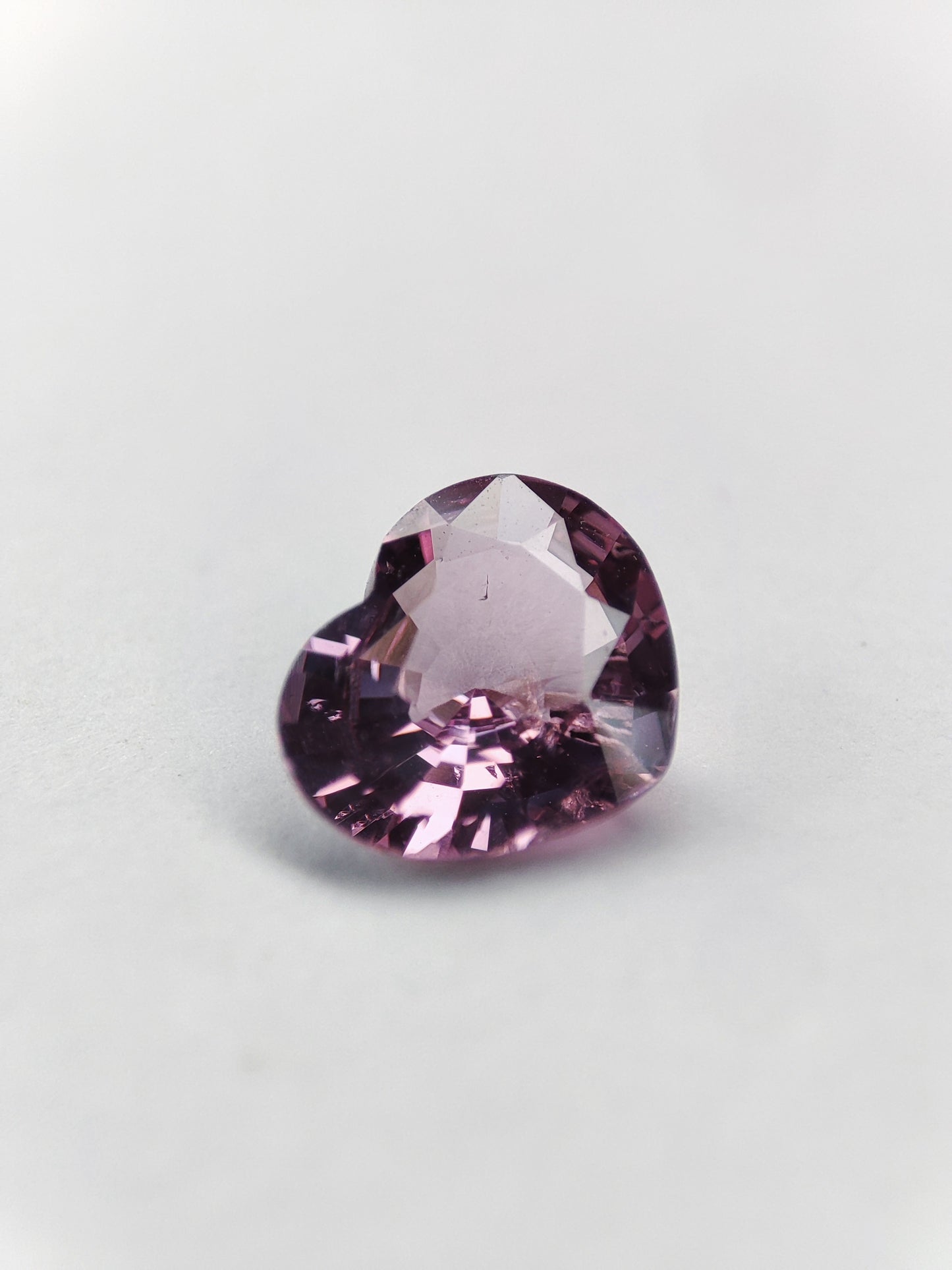 Natural Purple Spinel 1.05 Cts