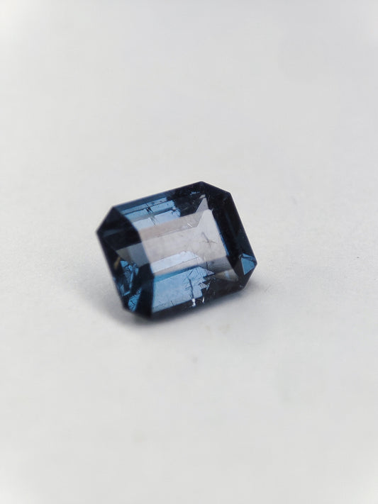 Natural Blue Spinel 1.05 Cts